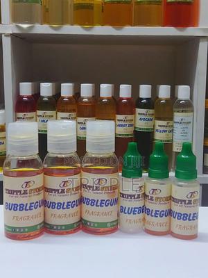 Bubble Gum Fragrance Oil - thumbnail 2