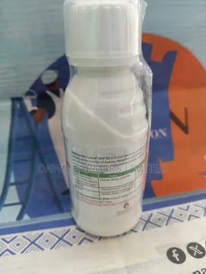 Lexus 247sc 100ml