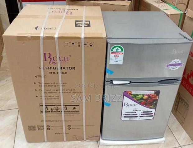 Roch Refrigerator 85liters