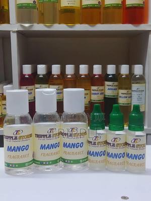 Mango Fragrance Oil - thumbnail 2
