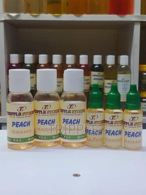 Peach Fragrance Oil - thumbnail 2