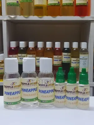 Pineapple Fragrance Oil