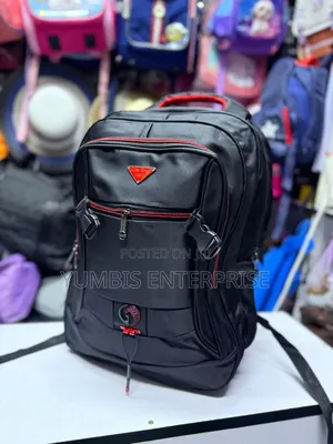 Backpacks Available for Highschoolers at 1200