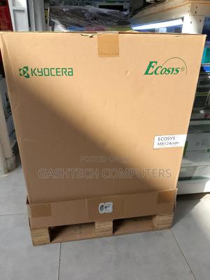 M8124 Cidn Kyocera A3/A4 Colored Laser Printer - thumbnail 2