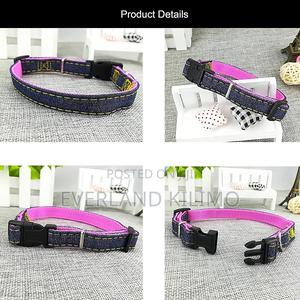 Comfortable Soft Denim Collar - thumbnail 2