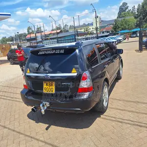 A Clean Subaru Forester Sg5. Buy and Drive