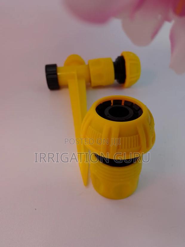 3/4",1/2". Hose Adapter (20,25) - main view