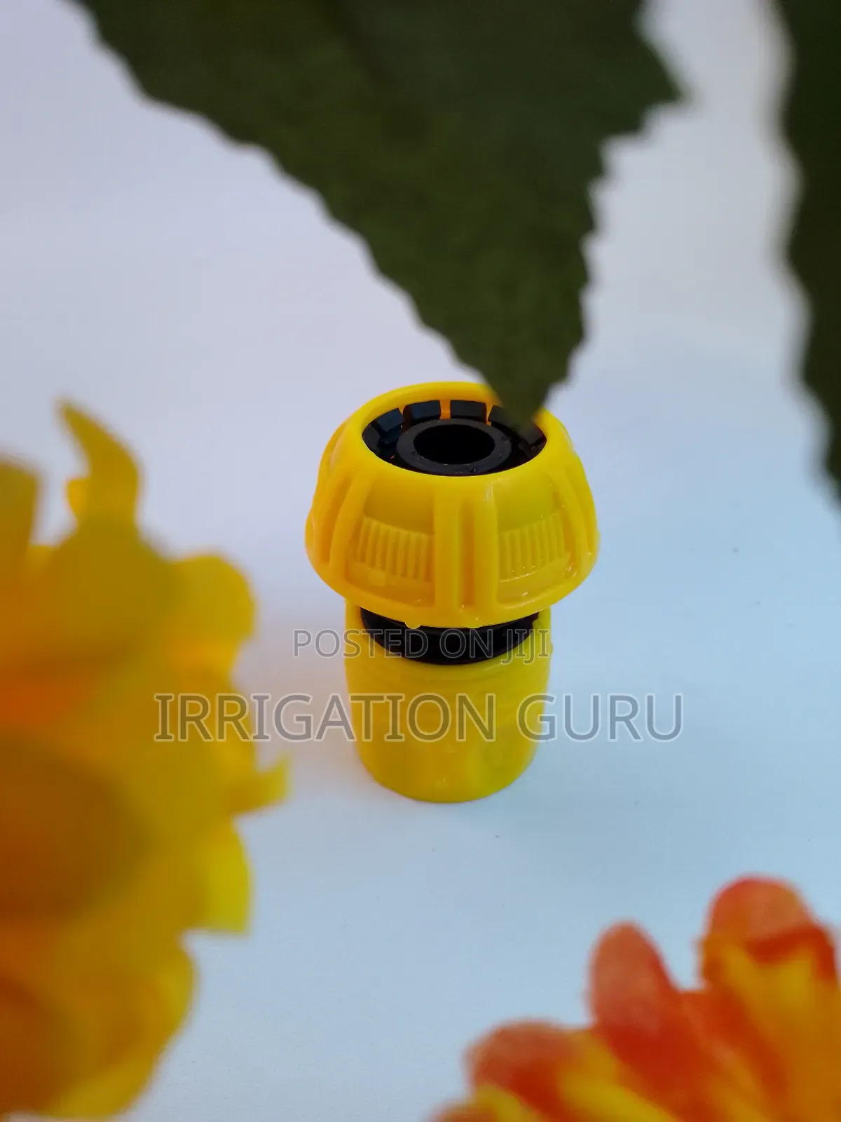 3/4",1/2". Hose Adapter (20,25)