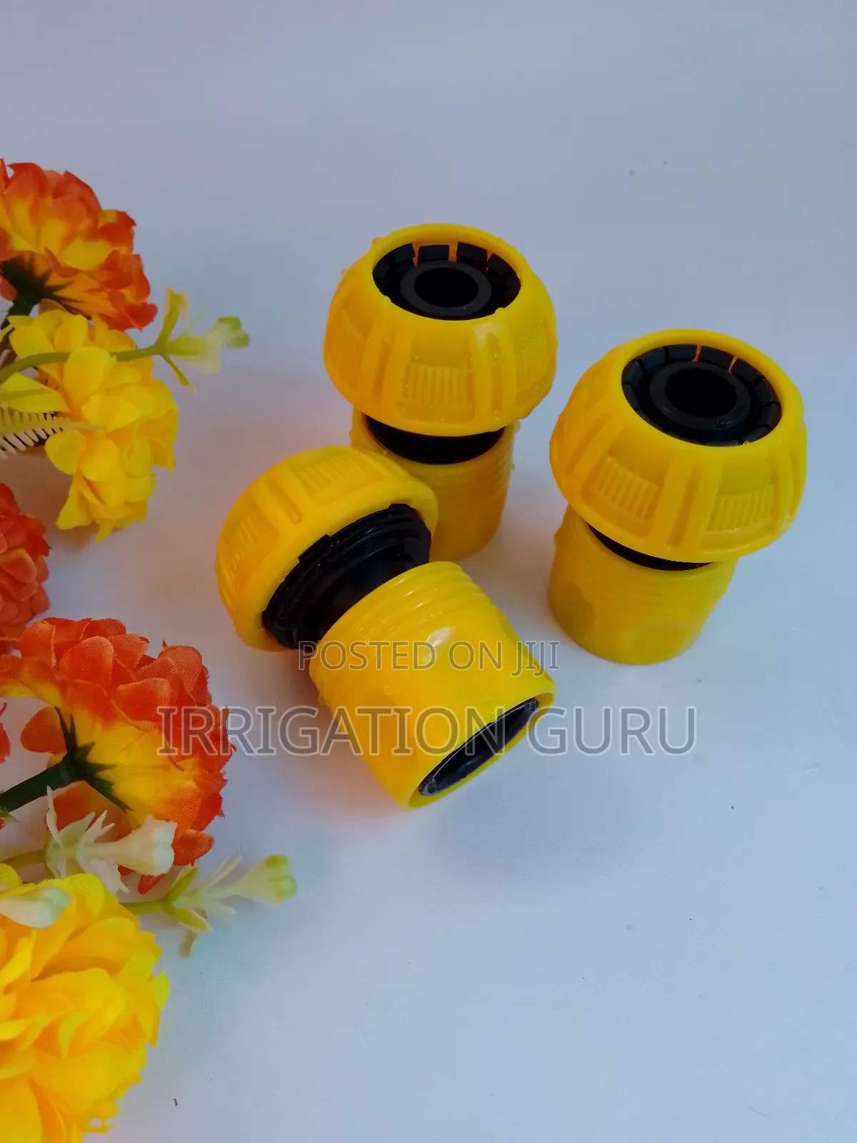 3/4",1/2". Hose Adapter (20,25)