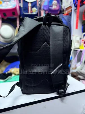 Curious Man Good Size Quality Backpacks for Laptop, Business
