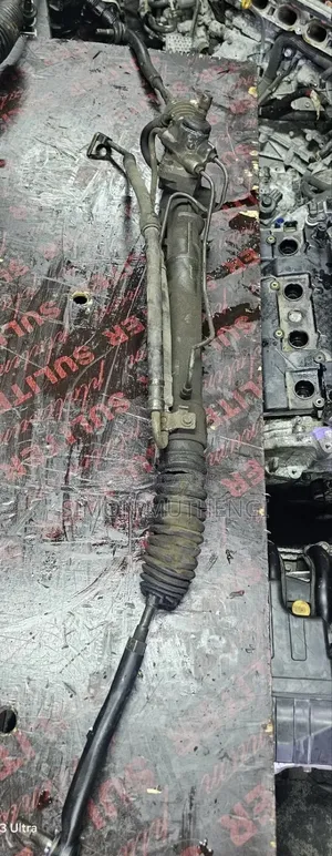 Quality Steering Racks Available (Harrier)