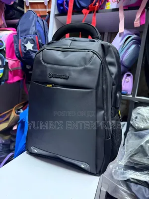 Backpack Available KSH 1800 Quality Material at 1800