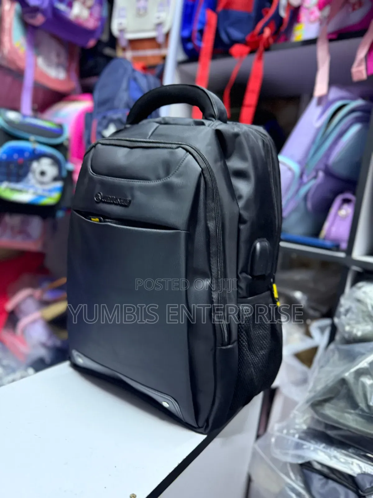 Backpack Available KSH 1800 Quality Material at 1800