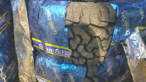Ruiru Tyres