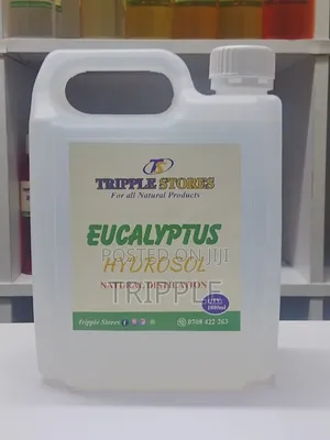 Eucalyptus Hydrosol