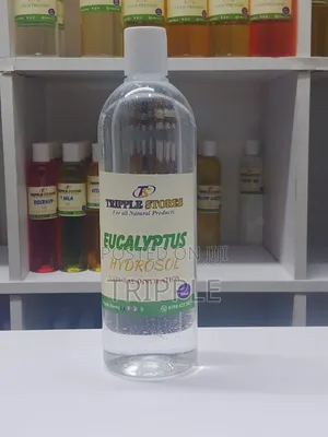 Eucalyptus Hydrosol