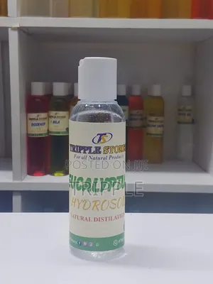 Eucalyptus Hydrosol