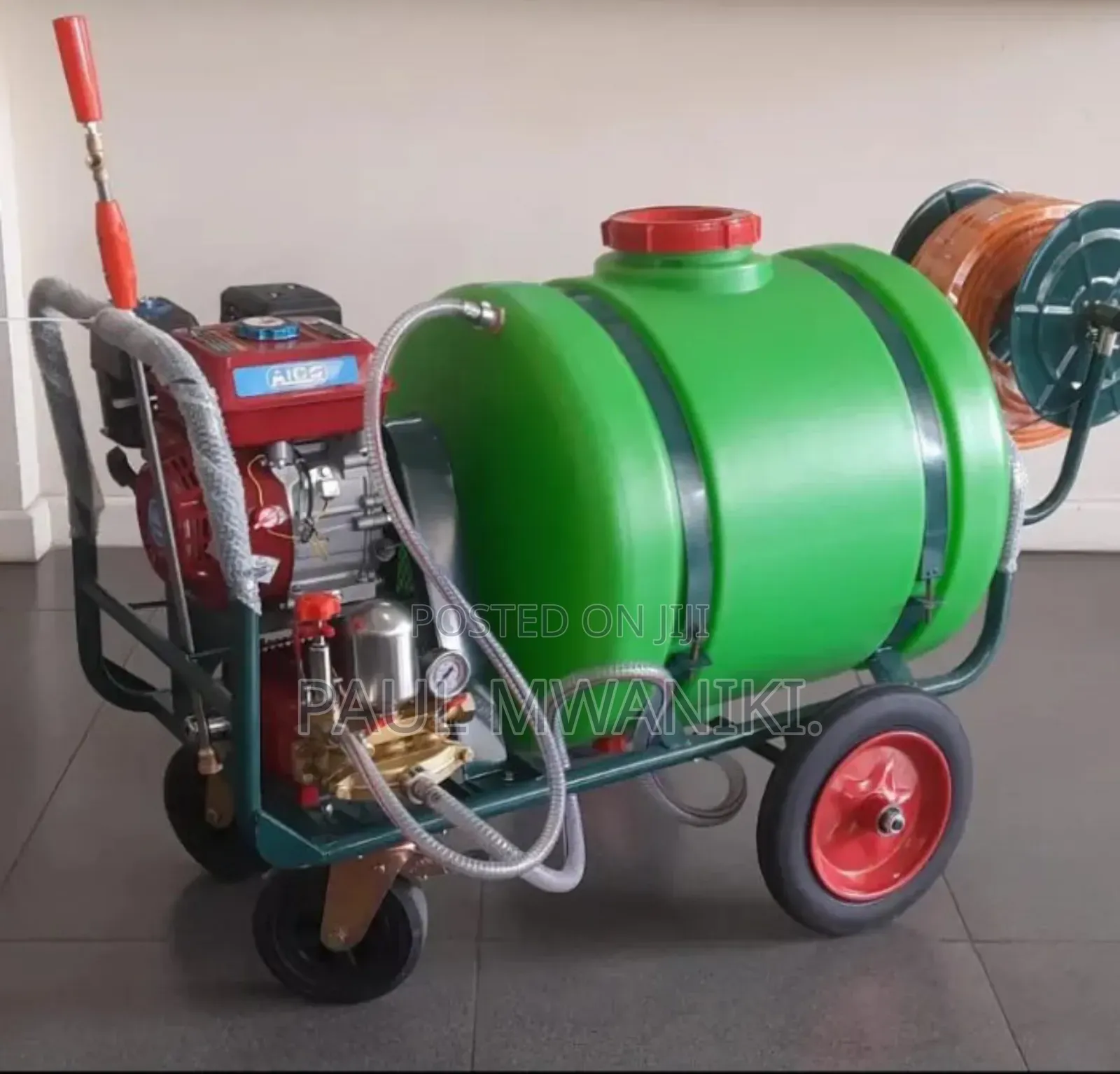 160l Farm Sprayer
