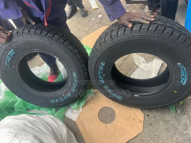 Ruiru Tyres - thumbnail 7