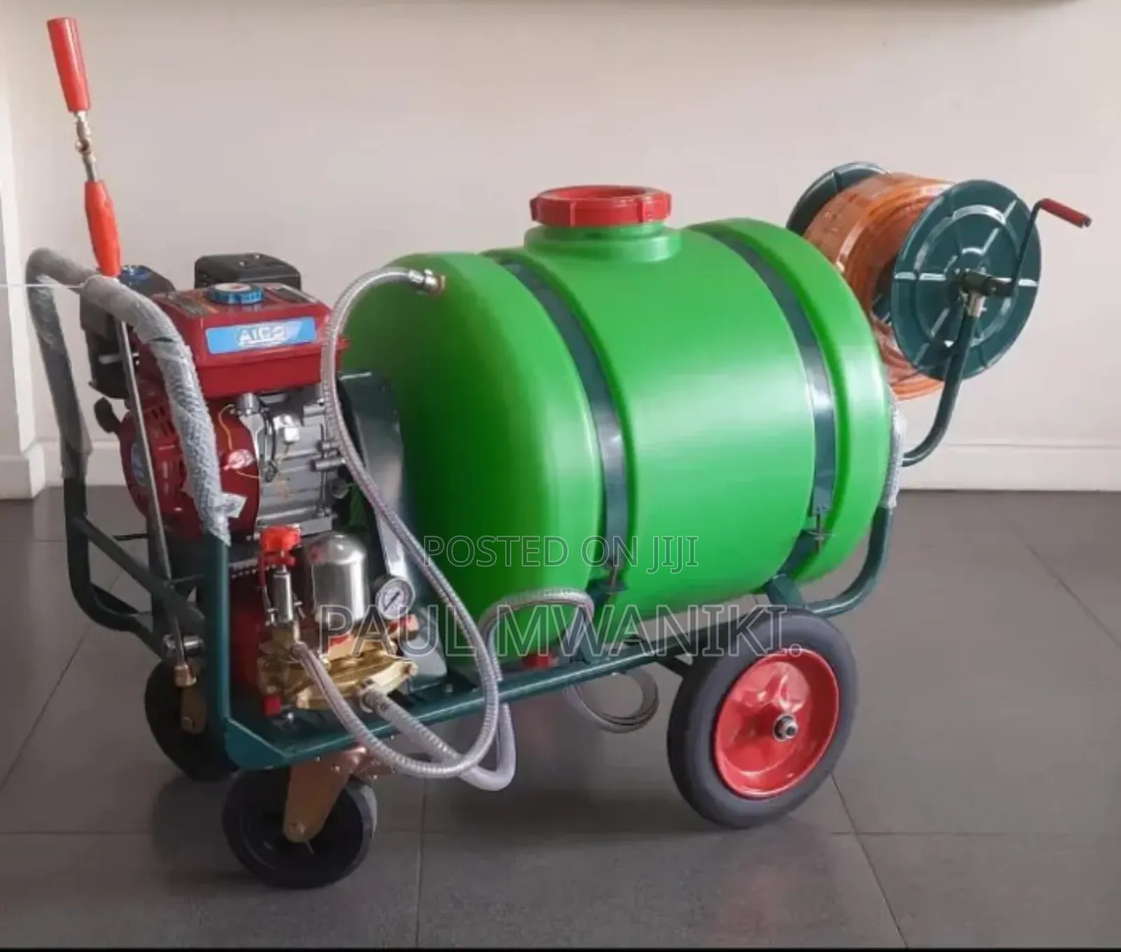 160l Farm Sprayer