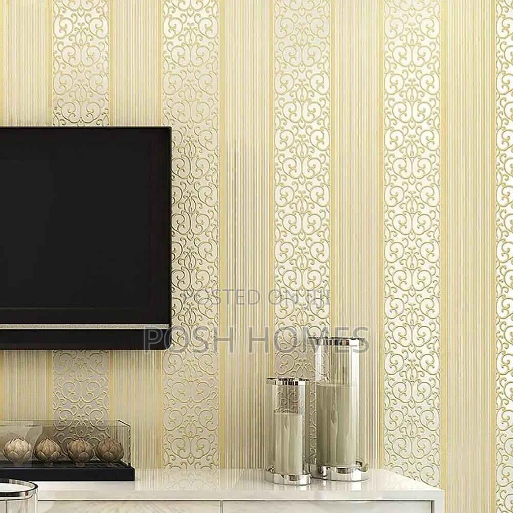 Cream Floral Quality Wallpapers