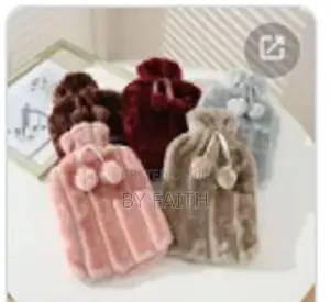 Hot Water Bottle* 