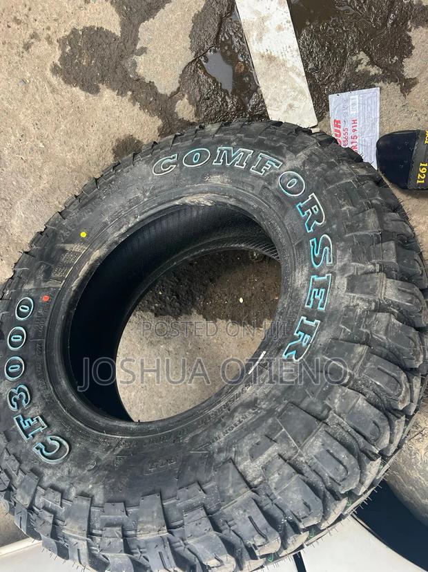 Ruiru Tyres - thumbnail 10
