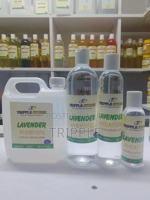 Lavender Hydrosol - thumbnail 2