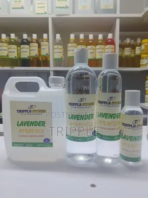 Lavender Hydrosol