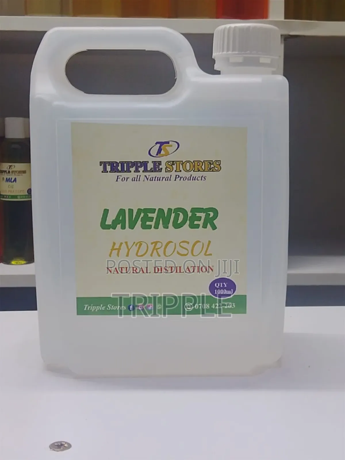 Lavender Hydrosol