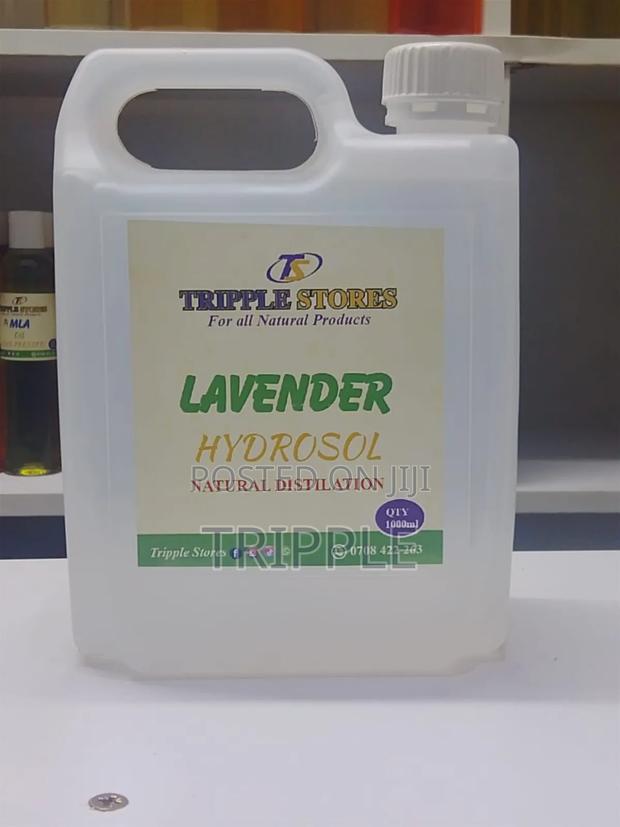 Lavender Hydrosol - thumbnail 3