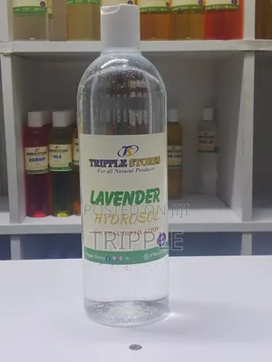 Lavender Hydrosol
