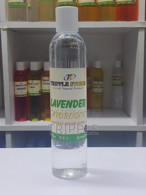 Lavender Hydrosol - thumbnail 5