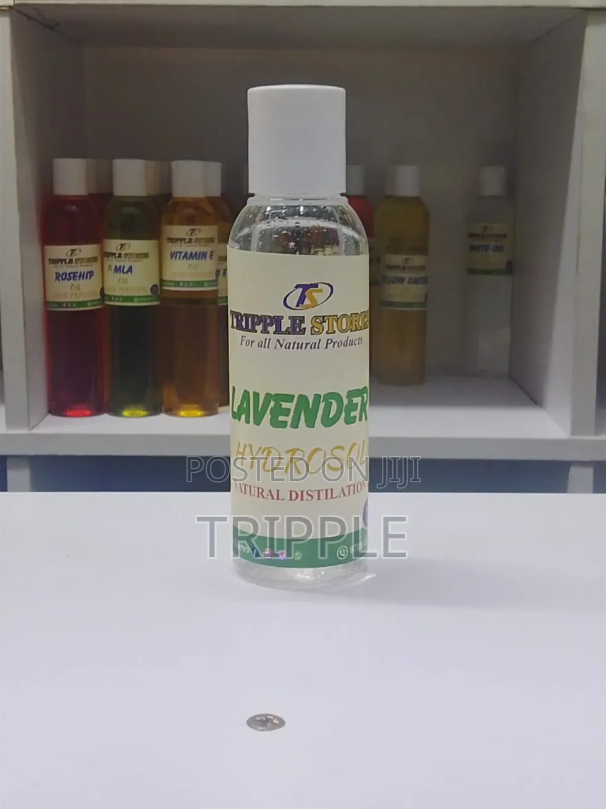 Lavender Hydrosol