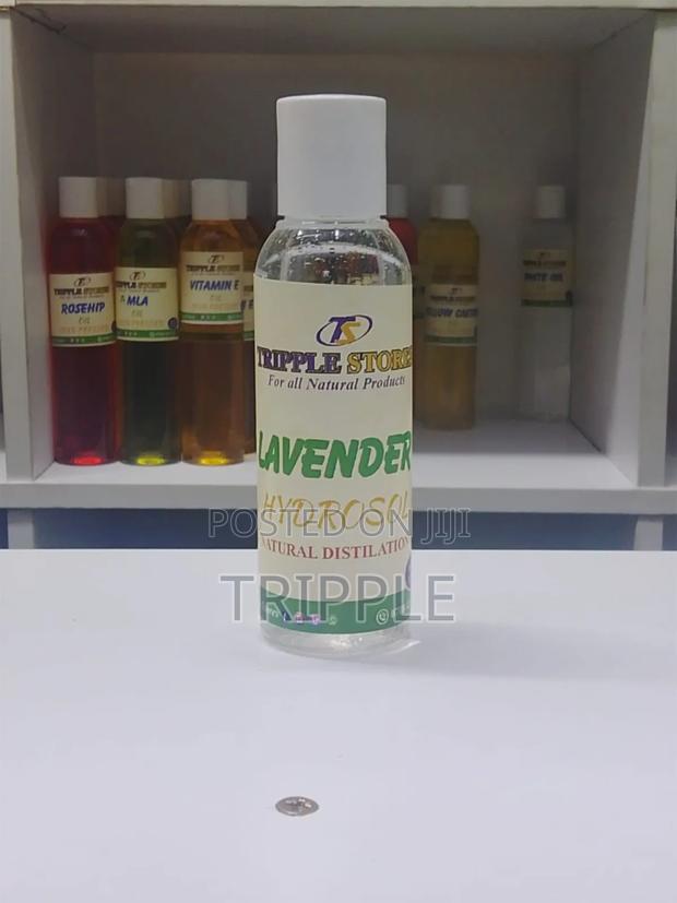 Lavender Hydrosol - thumbnail 6