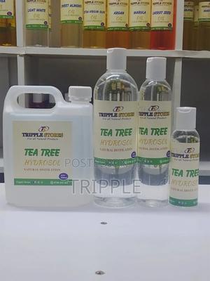 Tea Tree Hydrosol - thumbnail 2