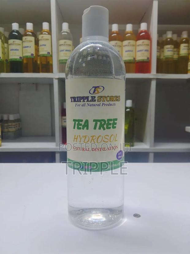 Tea Tree Hydrosol - thumbnail 4