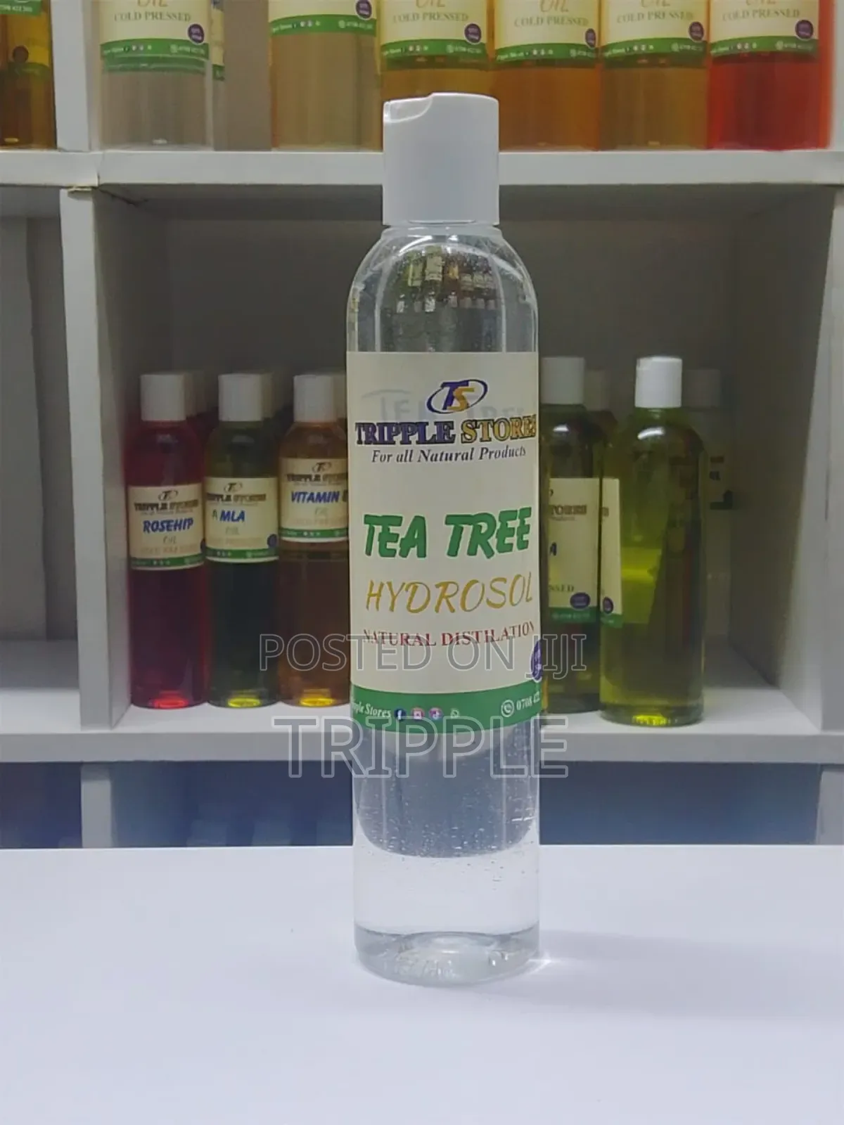 Tea Tree Hydrosol