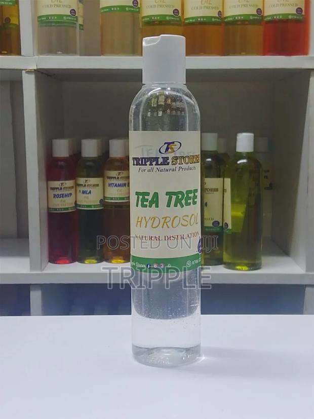 Tea Tree Hydrosol - thumbnail 5