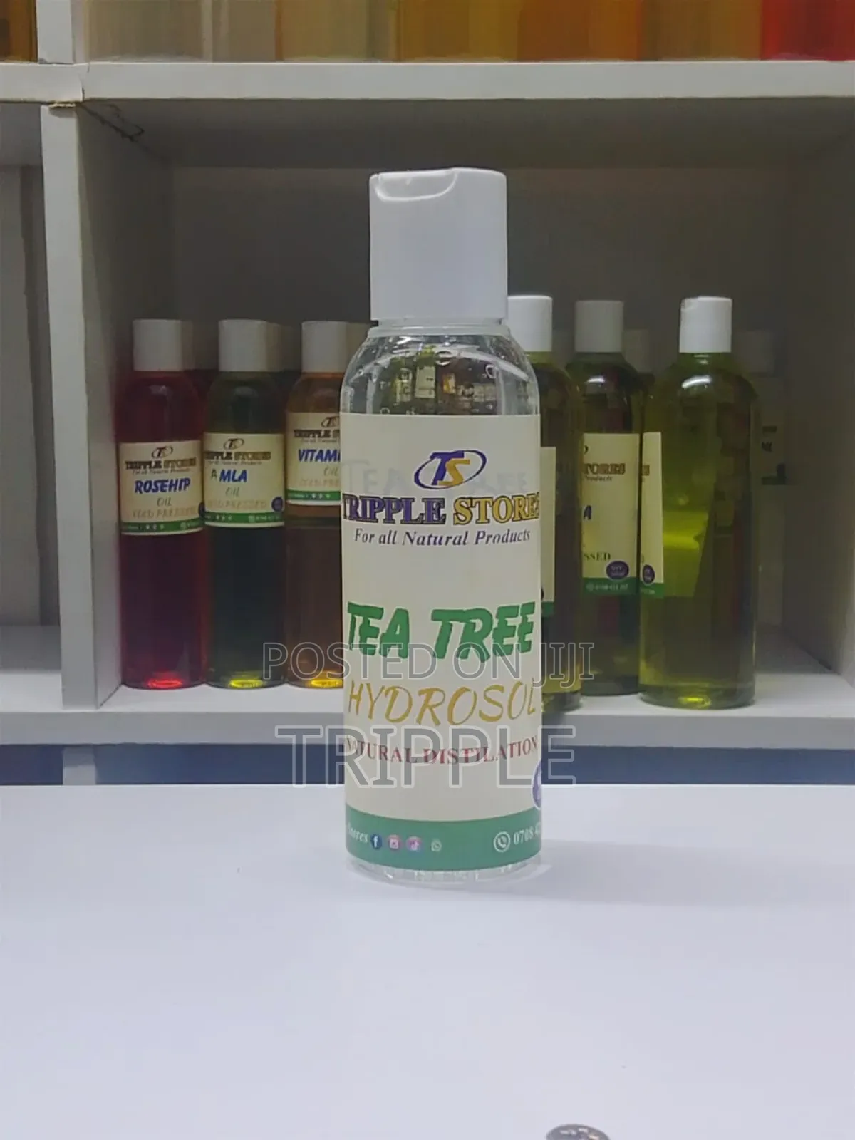 Tea Tree Hydrosol