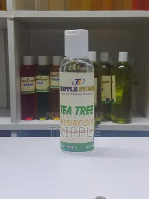 Tea Tree Hydrosol