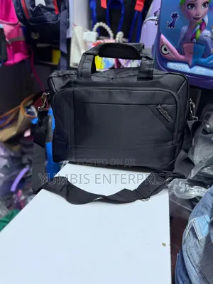 Oxford Quality Messenger Laptop Shoulder Bags at 1300