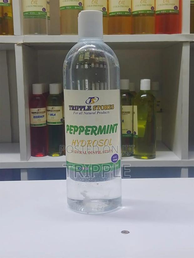 Peppermint Hydrosol - thumbnail 4