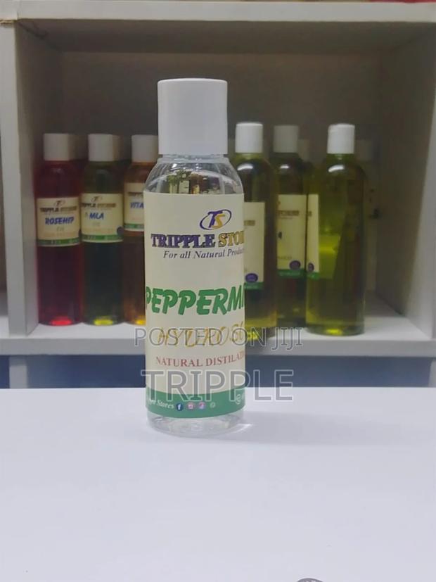 Peppermint Hydrosol - thumbnail 6