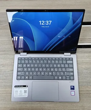 Laptop HP Envy X360 16GB Intel Core Ultra 7 SSD 1T