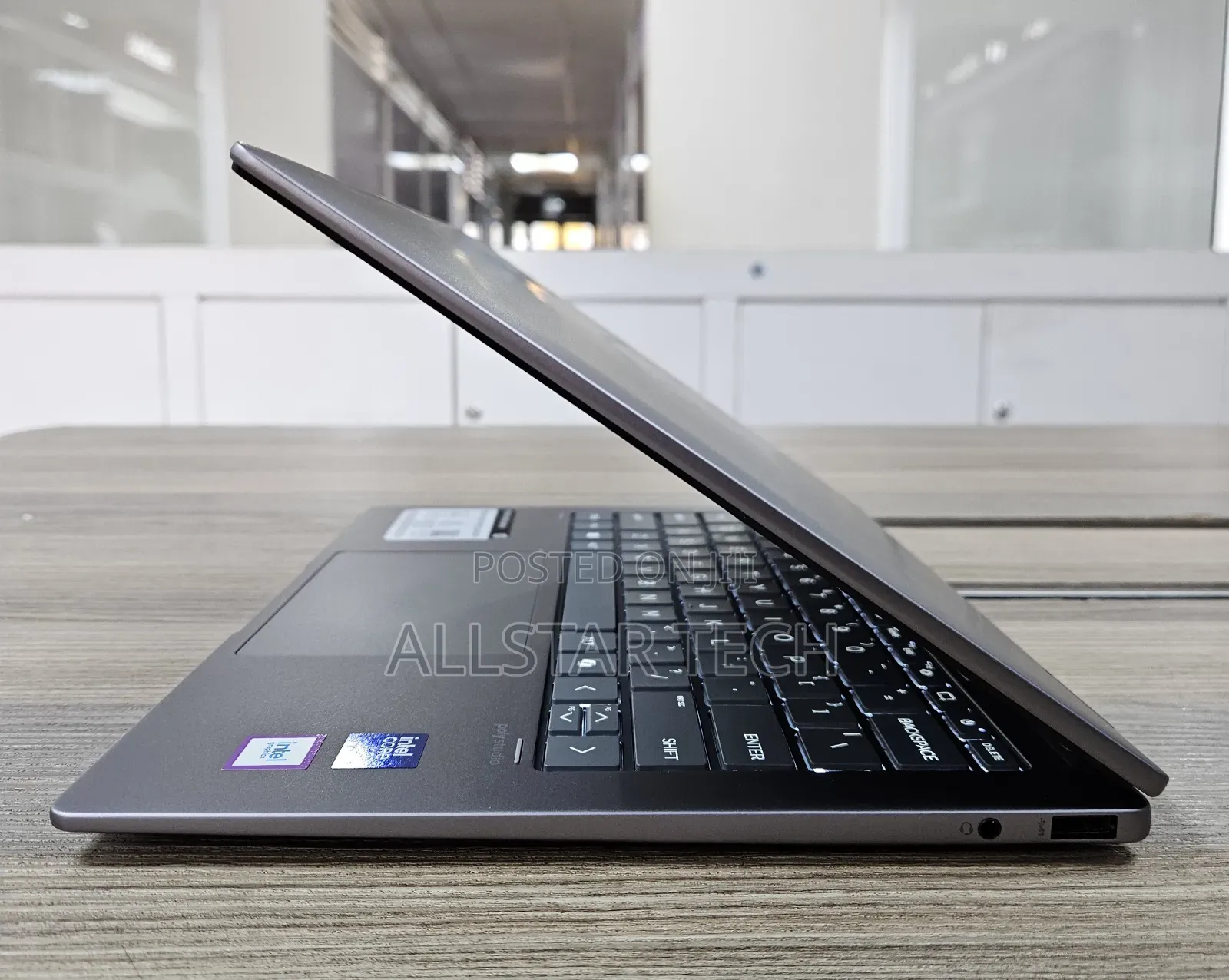 Laptop HP Envy X360 16GB Intel Core Ultra 7 SSD 1T