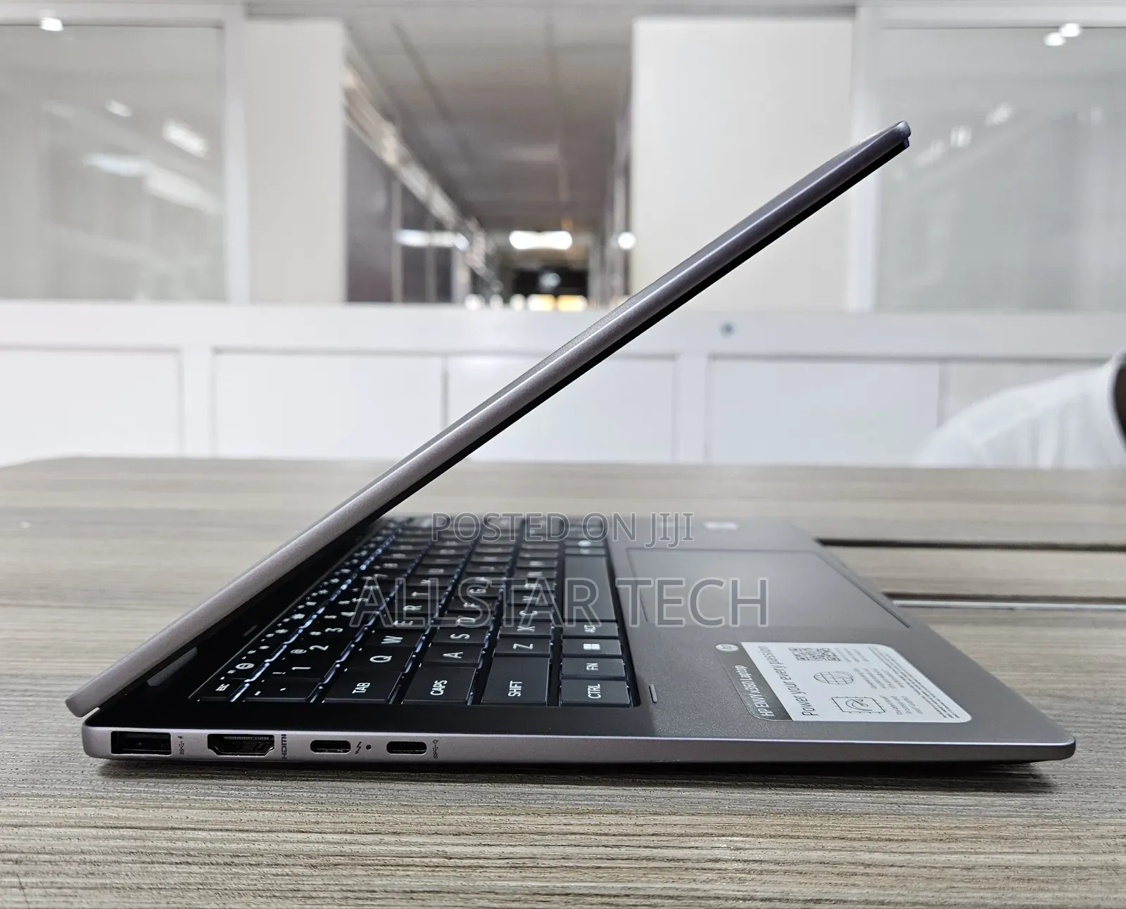 Laptop HP Envy X360 16GB Intel Core Ultra 7 SSD 1T