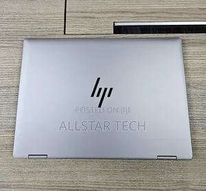 Laptop HP Envy X360 16GB Intel Core Ultra 7 SSD 1T
