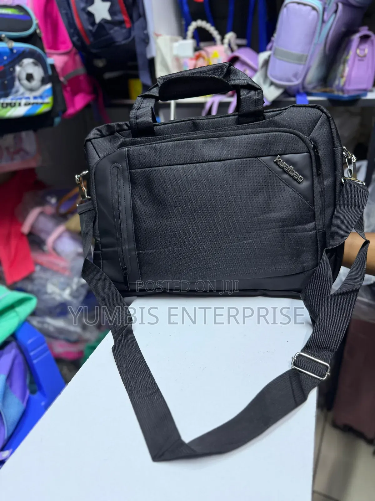 Documents/Laptop Shoulder Large Bags at 1300