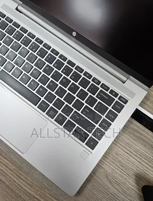 Laptop HP ProBook 445 G9 8GB AMD Ryzen 5 SSD 512GB